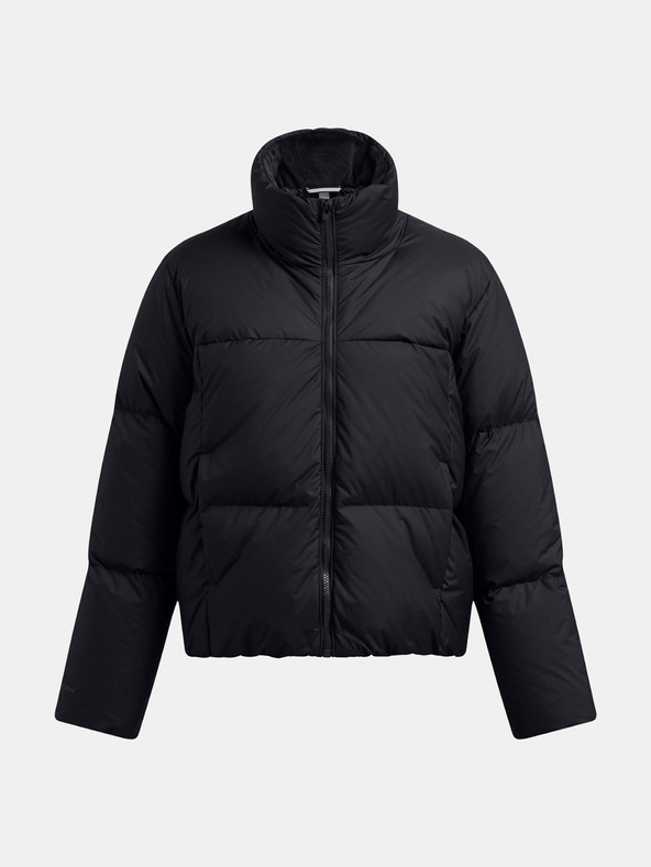 Under Armour Dámska bunda Under Armour LIMITLESS DOWN PUFFER JACKET