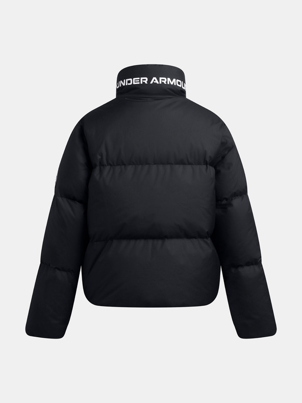 Under Armour Dámska bunda Under Armour LIMITLESS DOWN PUFFER JACKET