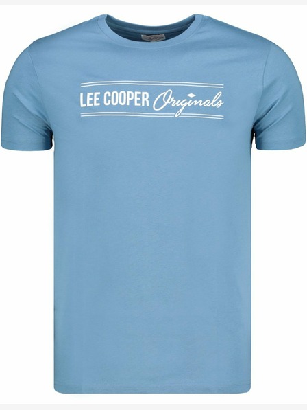 Lee Cooper Tričko