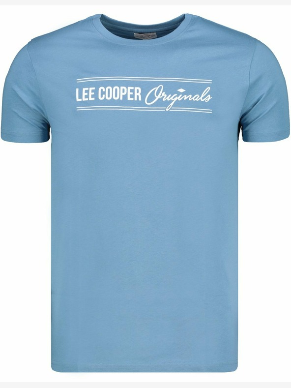 Lee Cooper Tričko