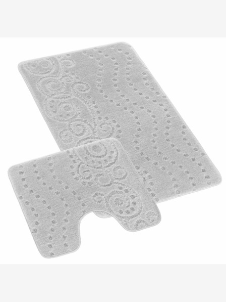 Bellatex Kúpeľňová predložka