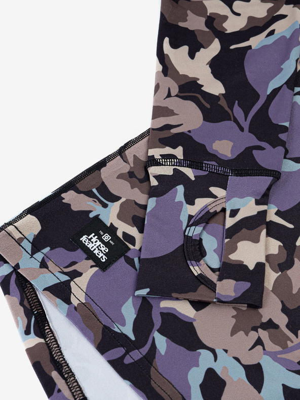 Horsefeathers Termo tričko Mirra Horsefeathers - čierne