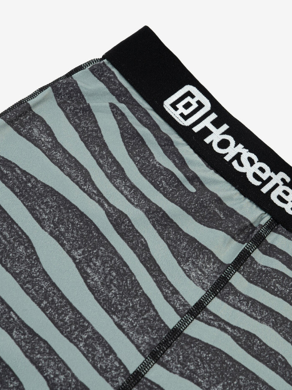 Horsefeathers Termo nohavice Mirra Horsefeathers - sivé