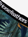 Horsefeathers Termo nohavice Mirra Horsefeathers - zelené