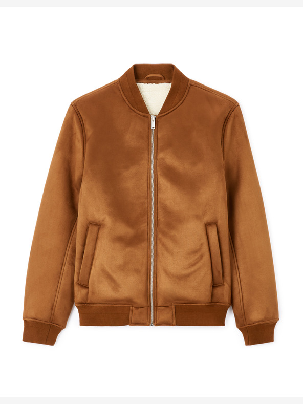 Celio Bunda bomber Ludain