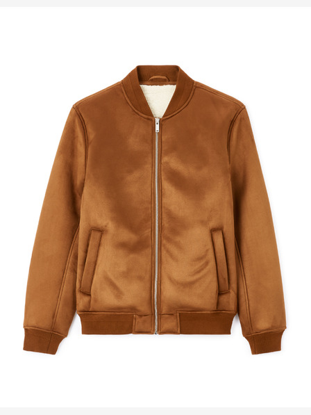 Celio Bunda bomber Ludain