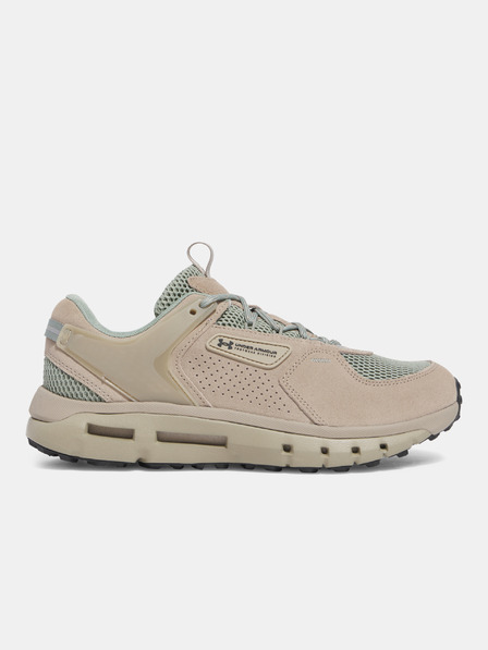 Under Armour Pánske topánky Under Armour UA Summit Trek Suede