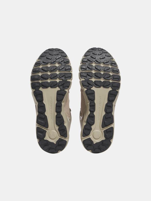 Under Armour Pánske topánky Under Armour UA Summit Trek Suede