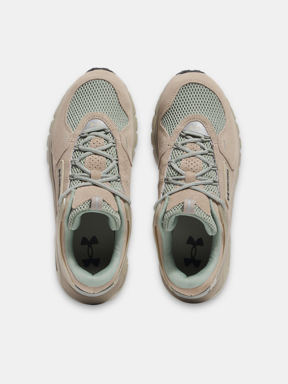 Under Armour Pánske topánky Under Armour UA Summit Trek Suede