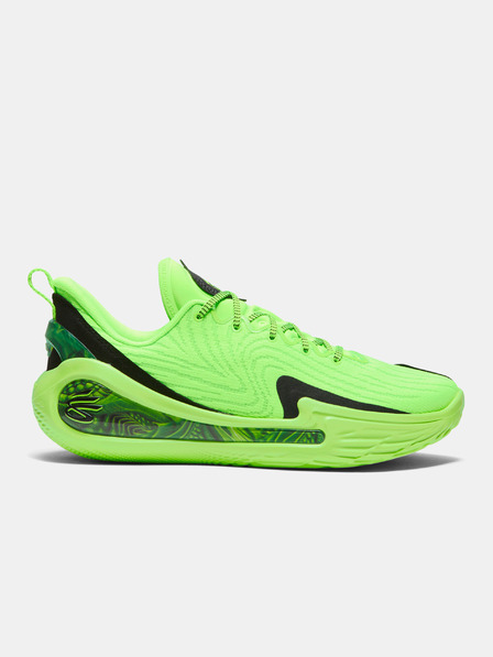 Under Armour Unisex topánky Under Armour Unisex topánky Under Armour CURRY 12 E