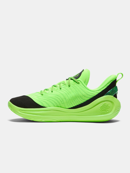 Under Armour Unisex topánky Under Armour Unisex topánky Under Armour CURRY 12 E