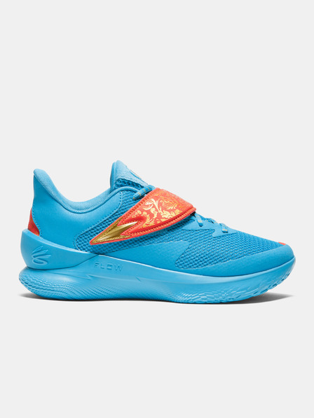 Under Armour Unisex topánky Under Armour Unisex topánky Under Armour CURRY FOX 1