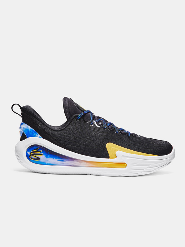 Under Armour Unisex topánky Under Armour Unisex topánky Under Armour CURRY 12 D