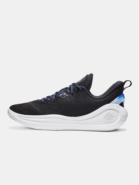 Under Armour Unisex topánky Under Armour Unisex topánky Under Armour CURRY 12 D