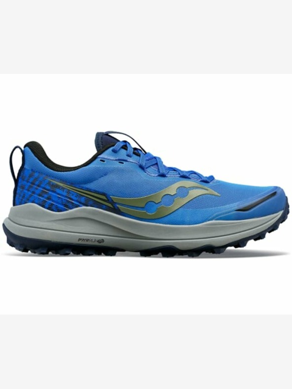 Saucony Saucony S20843-30 XODUS ULTRA 2 supermodrá/nočná 7,5