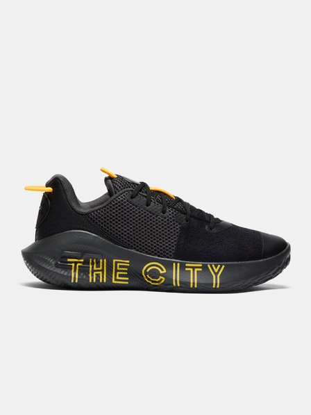 Under Armour Unisex topánky Under Armour Unisex topánky Under Armour CURRY 6 F