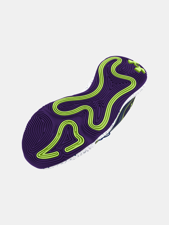 Under Armour Unisex topánky Under Armour Unisex topánky Under Armour UA Spawn 6