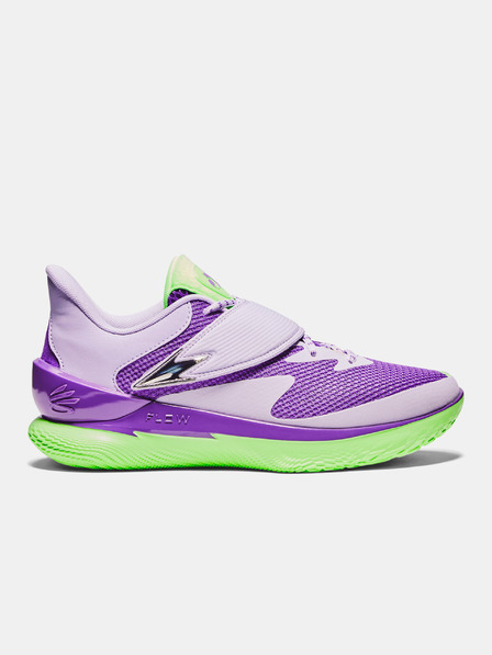 Under Armour Unisex topánky Under Armour Unisex topánky Under Armour CURRY FOX 1