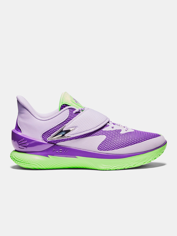 Under Armour Unisex topánky Under Armour Unisex topánky Under Armour CURRY FOX 1