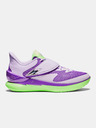 Under Armour Unisex topánky Under Armour Unisex topánky Under Armour CURRY FOX 1