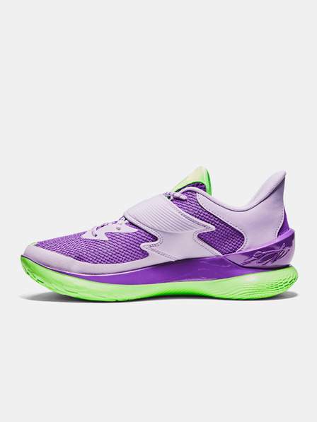 Under Armour Unisex topánky Under Armour Unisex topánky Under Armour CURRY FOX 1