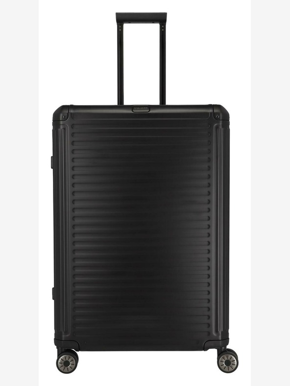 Travelite Cestovné puzdro Travelite Next 2.0 L Black Matt