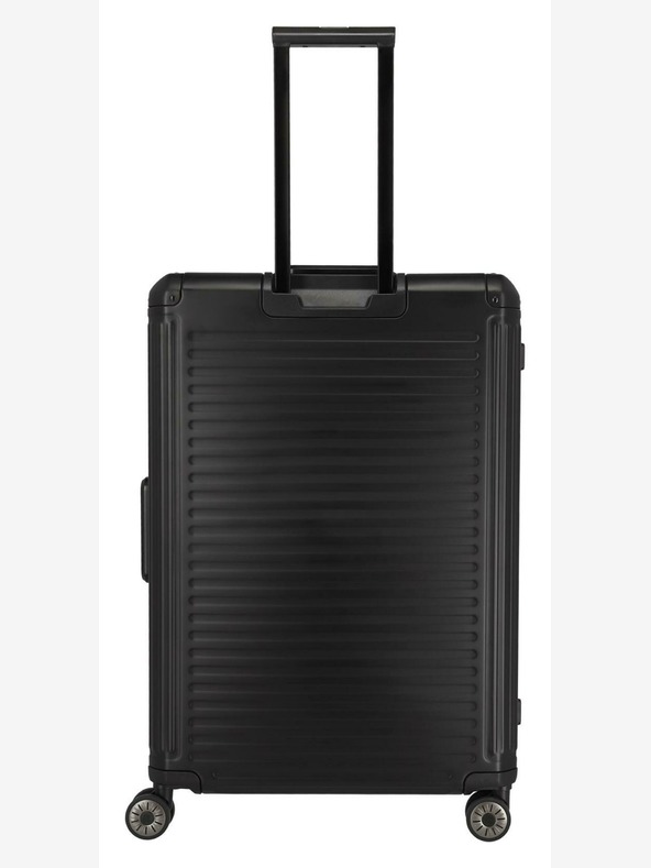 Travelite Cestovné puzdro Travelite Next 2.0 L Black Matt