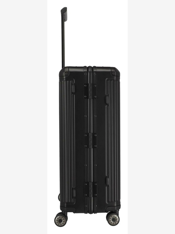 Travelite Cestovné puzdro Travelite Next 2.0 L Black Matt