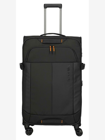 Travelite Travelite Briize L Black