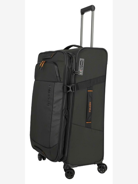 Travelite Travelite Briize L Black