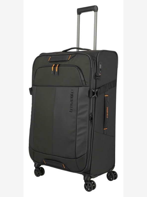 Travelite Travelite Briize L Black