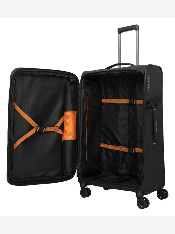 Travelite Travelite Briize L Black