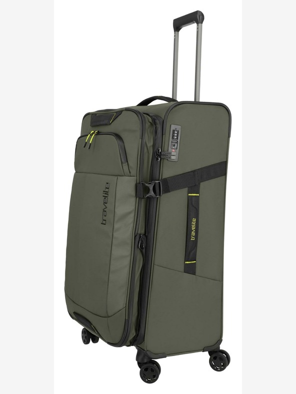 Travelite Travelite Briize L Khaki