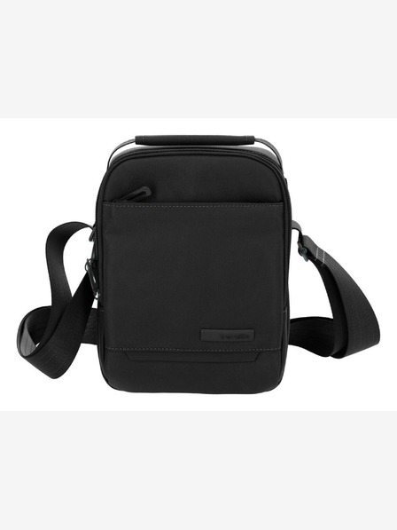 Travelite Travelite Workfloow Taška cez rameno Black