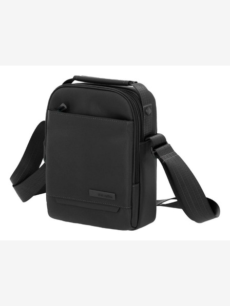Travelite Travelite Workfloow Taška cez rameno Black