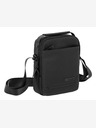 Travelite Travelite Workfloow Taška cez rameno Black
