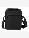 Travelite Travelite Workfloow Taška cez rameno Black