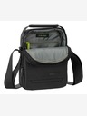 Travelite Travelite Workfloow Taška cez rameno Black