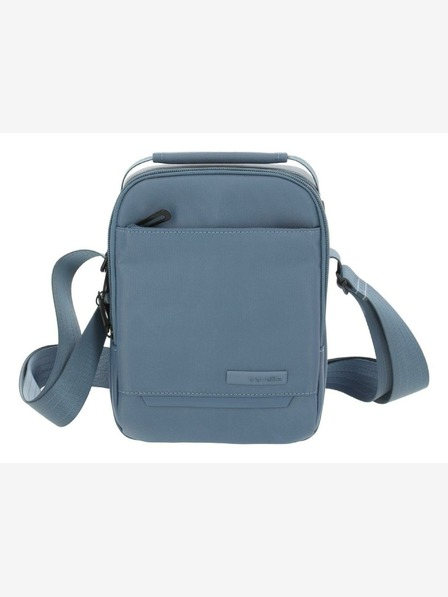 Travelite Travelite Workfloow Taška cez rameno Denimblue