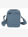 Travelite Travelite Workfloow Taška cez rameno Denimblue