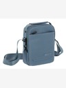 Travelite Travelite Workfloow Taška cez rameno Denimblue