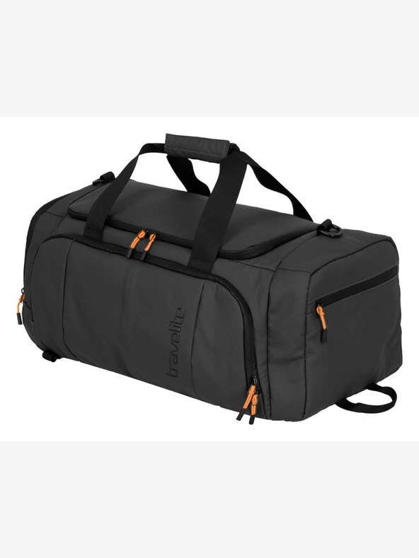 Travelite Cestovná taška Travelite Briize Weekender Black