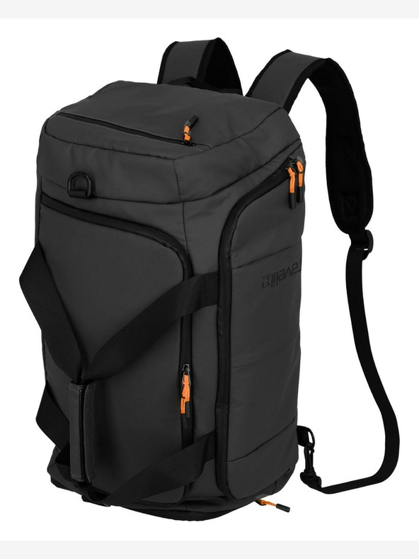 Travelite Cestovná taška Travelite Briize Weekender Black