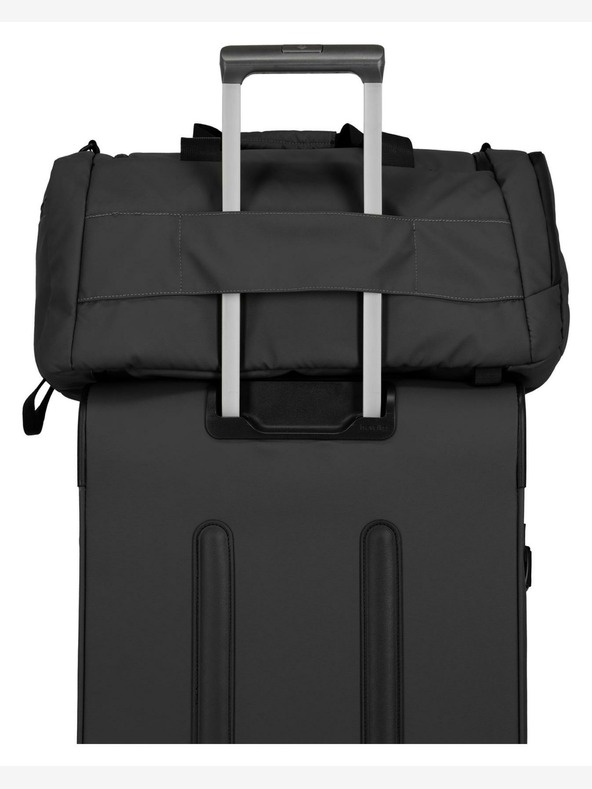 Travelite Cestovná taška Travelite Briize Weekender Black