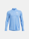 Under Armour Chlapčenské tričko Under Armour UA Tech 2.0 1/2 Zip