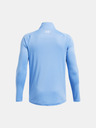 Under Armour Chlapčenské tričko Under Armour UA Tech 2.0 1/2 Zip