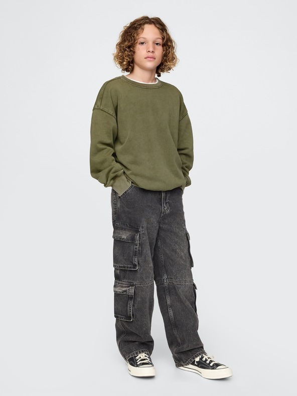 GAP Detská mikina GAP