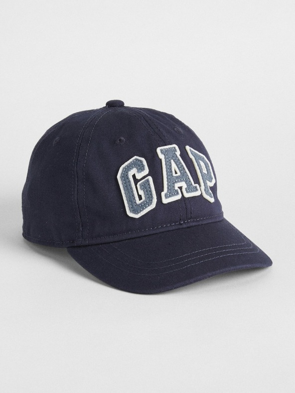 GAP Logo Šiltovka detská