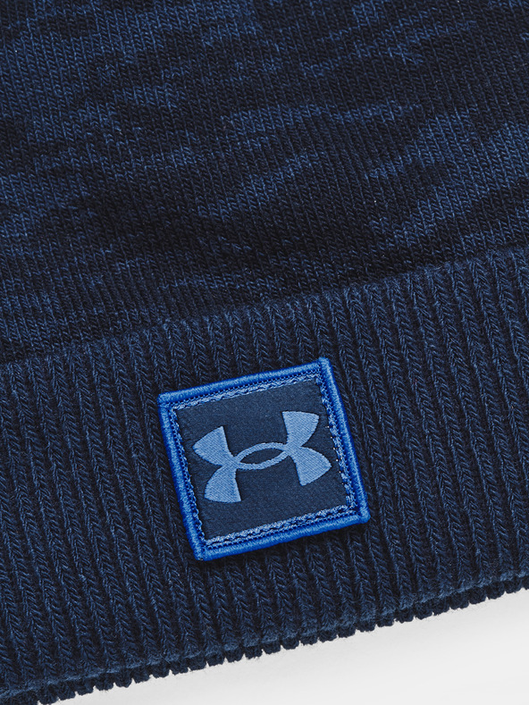 Under Armour Chlapčenská čiapka Under Armour UA Graphic Knit Beanie