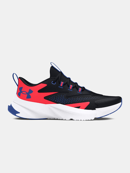 Under Armour Chlapčenské topánky Under Armour UA BGS Scramjet 6